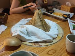 -云海肴云南菜·蒸汽石锅鱼(北京良乡华冠店)