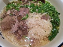 -马记永·兰州牛肉面(天通苑家乐福店)