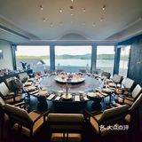 夏日赏荷限定，杭州人私藏20年的秘境餐厅‼️