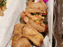 -大洋家·精品潮汕菜·生腌砂锅粥(天河东路店)