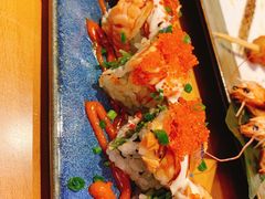 -坂吉屋·居酒屋深夜食堂(龙湖店)