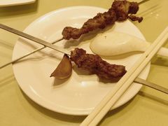 -南来顺饭庄·清真(南菜园店)