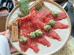 -黑牛の店·黑金店(沈阳万象城店)