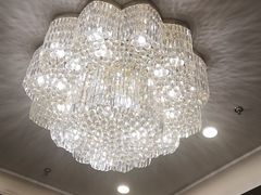 -金时代顺风大酒店(静安大融城店)