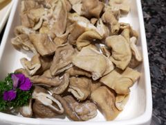 虾滑肥肠-海底捞火锅(崇文门新世界百货店)