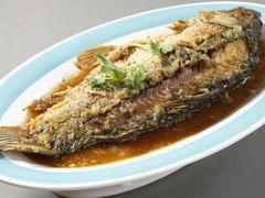 -三厂烩羊肉(五龙口店)