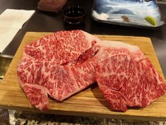 -神户牛排餐厅MOURIYA(总店)