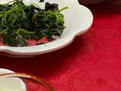 -小蓝鲸湖北菜(八一路店)