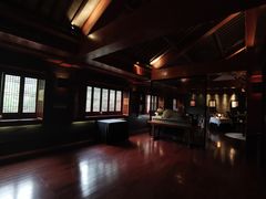 -三嚥阁 La Villa Restaurant
