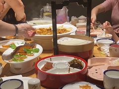 -京坛汇·烤鸭·京菜(宋庄店)