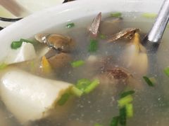 -聪辉同安老美食饭店(大元路店)