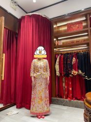 -MuseMarry婚纱(前海嘉里中心店)