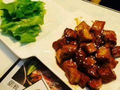android_upload_pic-新大咀港式茶餐厅(宝山万达店)