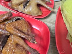 -光明刘冰乳鸽店(光明法政北路店)