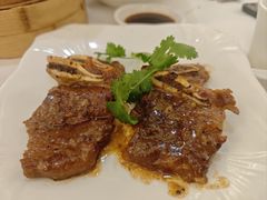 -万山楼海鲜酒家·二十三年老字号