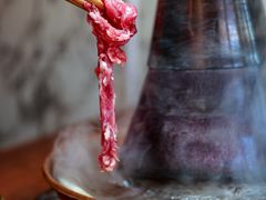 -前门张记涮肉(前门店)