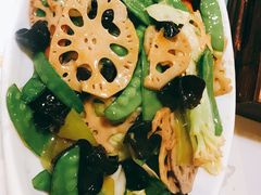 -付掌柜在成都·热炒砂锅集(金禾店)