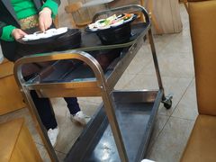 大堂-官人桥番茄米线(温江行署店)