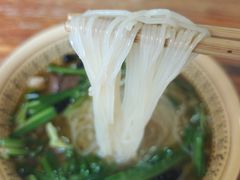 -刘家正宗鸭血面庄(一碗水总店)