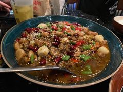 -华豫川酒家(大卫城店)