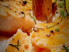 -THE CANNERY&JUJU 新鲜海鲜·牛排美食酒廊
