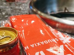 -蜀大侠火锅(春熙路店)