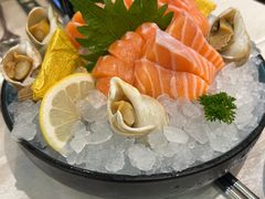 -庖丁兄弟干式熟成牛排自助餐厅(仁恒伊势丹店)