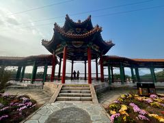-北京十三陵国家森林公园蟒山景区