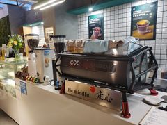 -十一咖啡(青年大街工厂店)