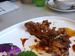 -江南大院松鼠桂鱼(奉贤宝龙店)