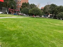 -浙江万里学院(钱湖校区)