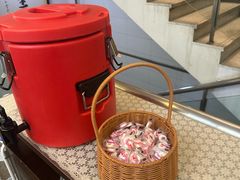 -清真·鸦儿李记·涮肉(花市店)