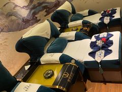 -康悦故事·海鲜自助(雅士亚豪生店)
