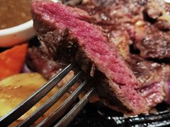 -斗牛士牛排餐厅(嘉里汇店)