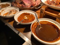 -海棠湾威斯汀酒店·知味西餐厅