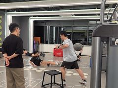 -海马健身-IMVP(EAC欧美中心店)
