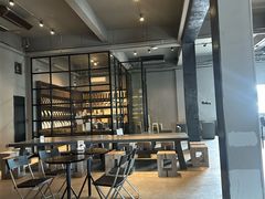 -来回·咖啡(钟村咖啡豆店)