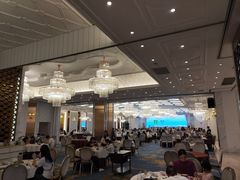 大堂-香港富临皇宫(扬名广场店)