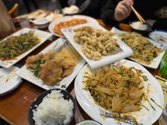 -春發合饭庄