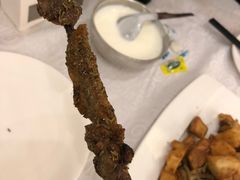 -楼兰印象(朝外店)