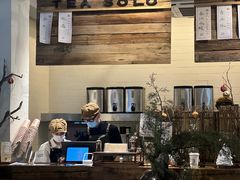 -成川茶店·潮汕工夫浓茶(万象店)