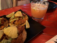 -Luchador摔跤手墨西哥餐厅(恒宇广场店)