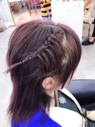 点击看大图 -A HAIR SALON