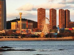 -黑石礁公园