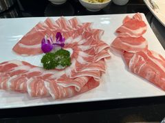-东海顺风肥牛海鲜火锅(哈工大店)
