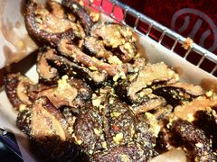 -叁宝烧烤 西安烧烤 领跑品牌(学府路店)
