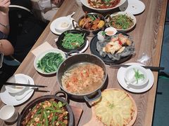 -茉莉餐厅(包河万达店)