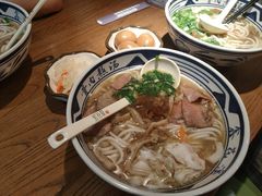 -鑫花溪牛肉米粉(景德路店)