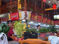 -闫家粥铺(吉林大路店)