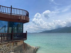 -海南分界洲岛旅游区